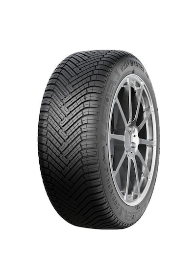 Linglong 195/50 R15 86H XL Grip Master 4S All Season Dört Mevsim Lastiği - 2025