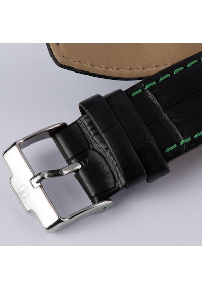 Jacques Lemans Uefa Ecl-101d Erkek Kol Saati