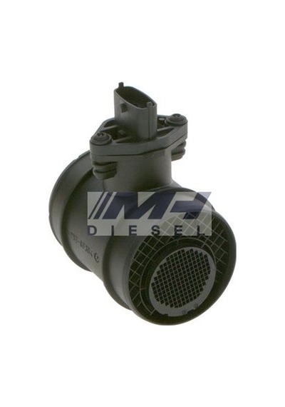 Bosch 0281006887 Hava Debimetresi Opel Corsa, Combo, Astra, Tigra 1.3 Cdtı 1.7 Cdtı