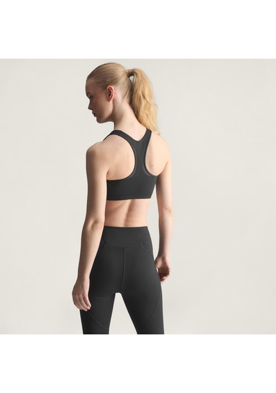 Adidas By Stella Mccartney Power Impact Training Kadın Büstiyer C-adıjw4539b30a00 Siyah