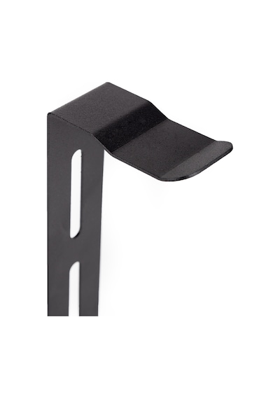 Oyuncu Kulaklık Standı -gamer Headset Stand - Kulaküstü Kulaklık Standı Siyah Tek Ebat Belirtilmemiş