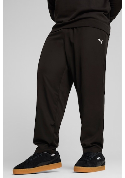 Puma Essential Erkek Siyah Günlük Stil Eşofman Altı 68262401 Siyah