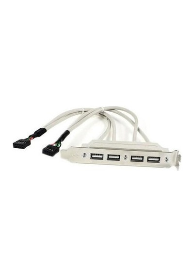 9 Pin Anakart 4 Port Usb Çevirici Anakart 4 Port Usb Çevirici
