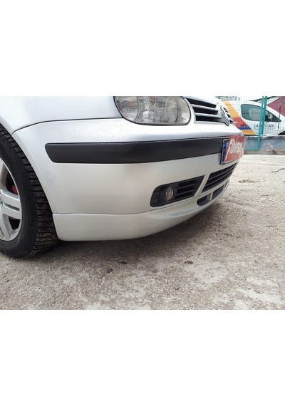 Vw Golf 4 Ön Tampon Eki ------ Fibersan Tuning N11.6755