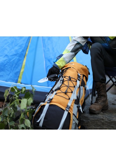 Atasan Outdoor Kamp, Doğa, Avcı, Bıçak Kod:5003, Atasan Oudoor