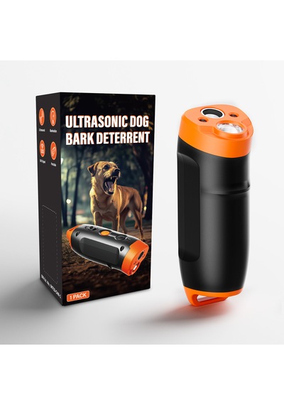 Peller K9 Dog Stopper Smart Repel El Tipi Köpek Kovucu Köpek Savar