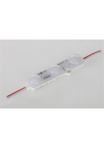 15 Adet Ct 4591 G Cata 1.2 W Modül Led Günışığı