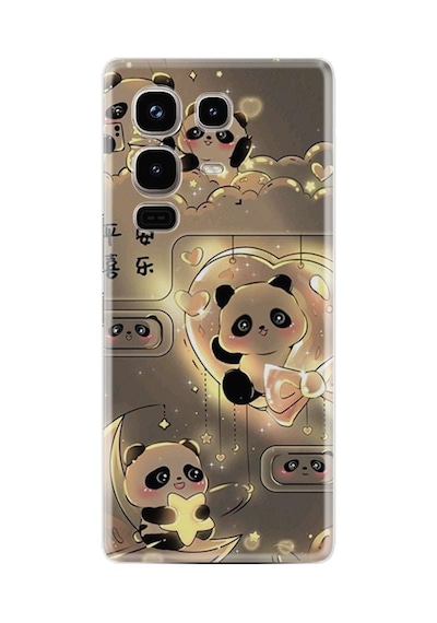 Arvencase İnfinix Note 50 Pro 4g X6855 Uyumlu Kılıf Desenli Baskılı Silikon Kapak Name:56.jpg Renk47 Renk47