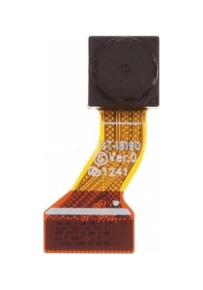 Samsung Uyumlu Galaxy S3 Mini I8190 Ön Kamera (339917071)