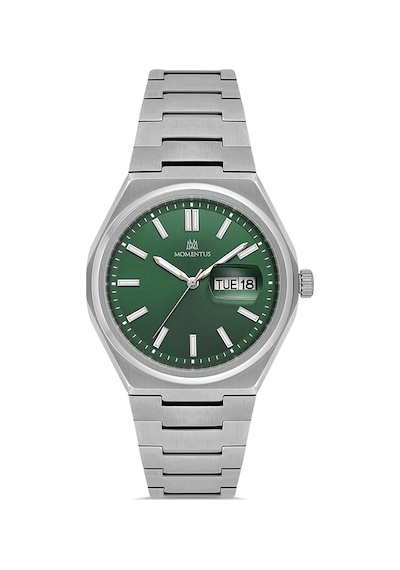 Momentus Cm380s-15ss Erkek Kol Saati Metalik
