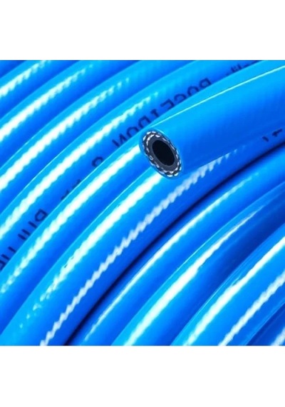 10 Metre Basınçlı İlaçlama Hortumu - 240 Bar, 8 Mm