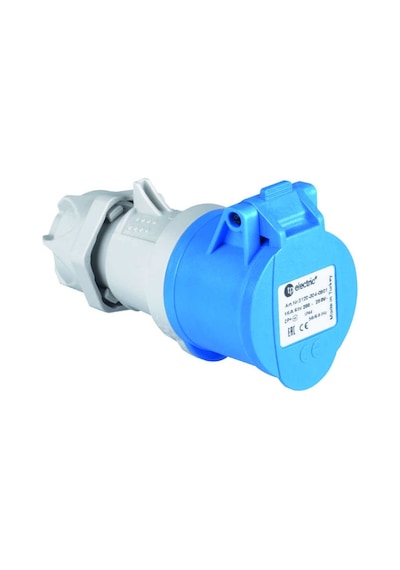 Tp Electric 3120 304 0901 Uzatma Prizi