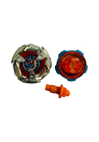 Beyblade Xserisi Bx-16 Rapıdıty Metal -sl Beyblade