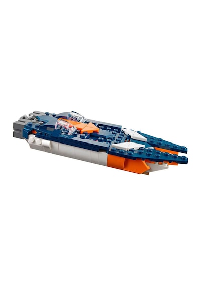 LEGO® Creator 31126 3'ü 1 Arada Süpersonik Jet 215 Parça