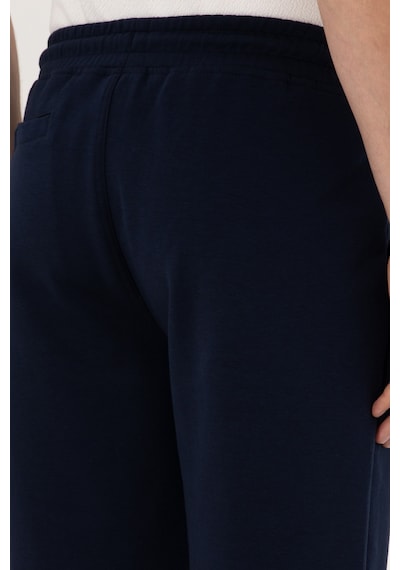 U.s. Polo Assn. Erkek Lacivert Şort Örme 50305925-vr033 Lacivert