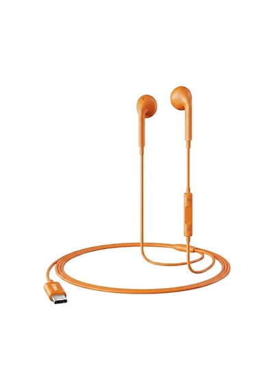 Ttec Rio Fit Usb-c Stereo Mikrofonlu Kulakiçi Kablolu Kulaklık - 2kmm22t