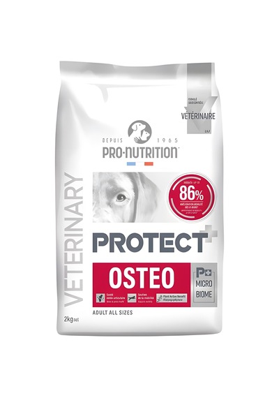 Pro Nutrition Protect Veterinary Osteo Eklem Sağlığı Destekleyici Köpek Maması 2 Kg