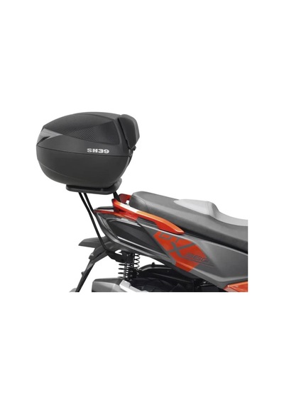 Shad Çanta Demiri Kymco Dtx 125/360 21-23 K0dt31st