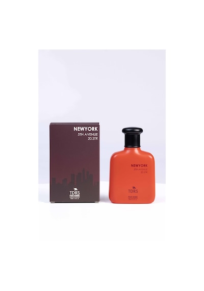 Tudors Newyork Erkek Parfüm EDC 100 ML