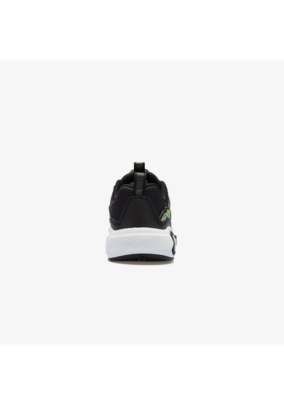 Anta Casual Çocuk Siyah Spor Ayakkabı W312619916 2800282