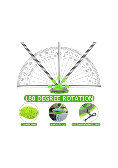 Araba Yıkama Fırçası El Mop Temizleme Aleti Uzun Saplı Yıkama Detaylandırma Kiti Arabalar Kamyon, Suv, Rv, Römork, Mikrofiber Sünger Silgi Boyaya Zarar Vermez Çiziksiz Araba Yıkama Fırçası El Mop Temizleme Aleti Uzun Saplı Yıkama Detaylandırma Kiti Arabalar Kamyon, Suv, Rv, Römork, Mikrofiber Sünger Silgi Boyaya Zarar Vermez Çiziksiz