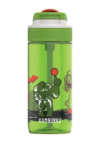 Kambukka Lagoon Çocuk Matarası 500ml Basket Robo Ka 11-04020