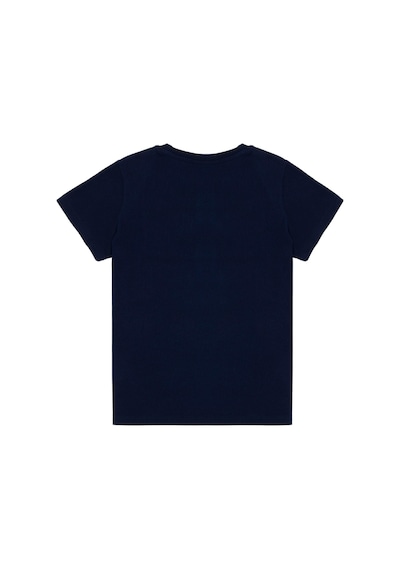 U.s. Polo Assn. Erkek Çocuk T-shirt 2084860 Lacivert