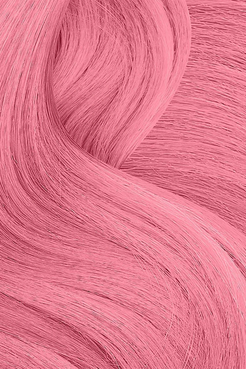 Punky Colour Geçici Renklendirici Saç Spreyi Pale Pink 100gr