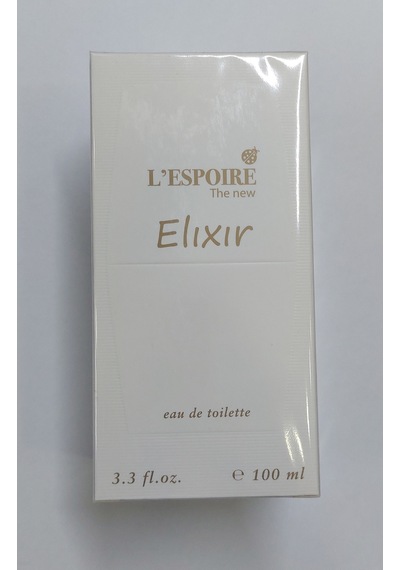 Elıxır Kadın 100ml Edt Parfüm Fresh