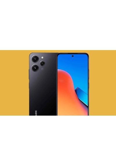 Yenilenmiş Xiaomi Redmi 12 128 GB 4 GB (12 Ay Garantili)