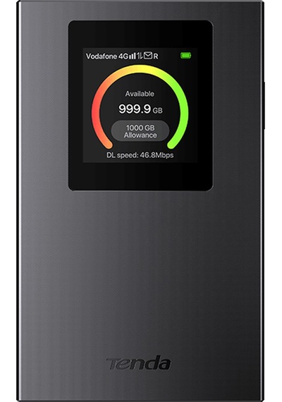 Tenda Mf6 3g/4g Lte Wifi6 Usb-c Modem