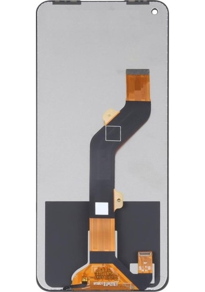 Infinix Note 8I Lcd Ekran Dokunmatik X683 (551345143)