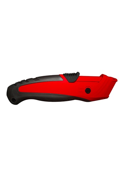 Vıp-tec Vt875142 Profesyonel 3 Kademeli Güvenikli Maket Bıçağı