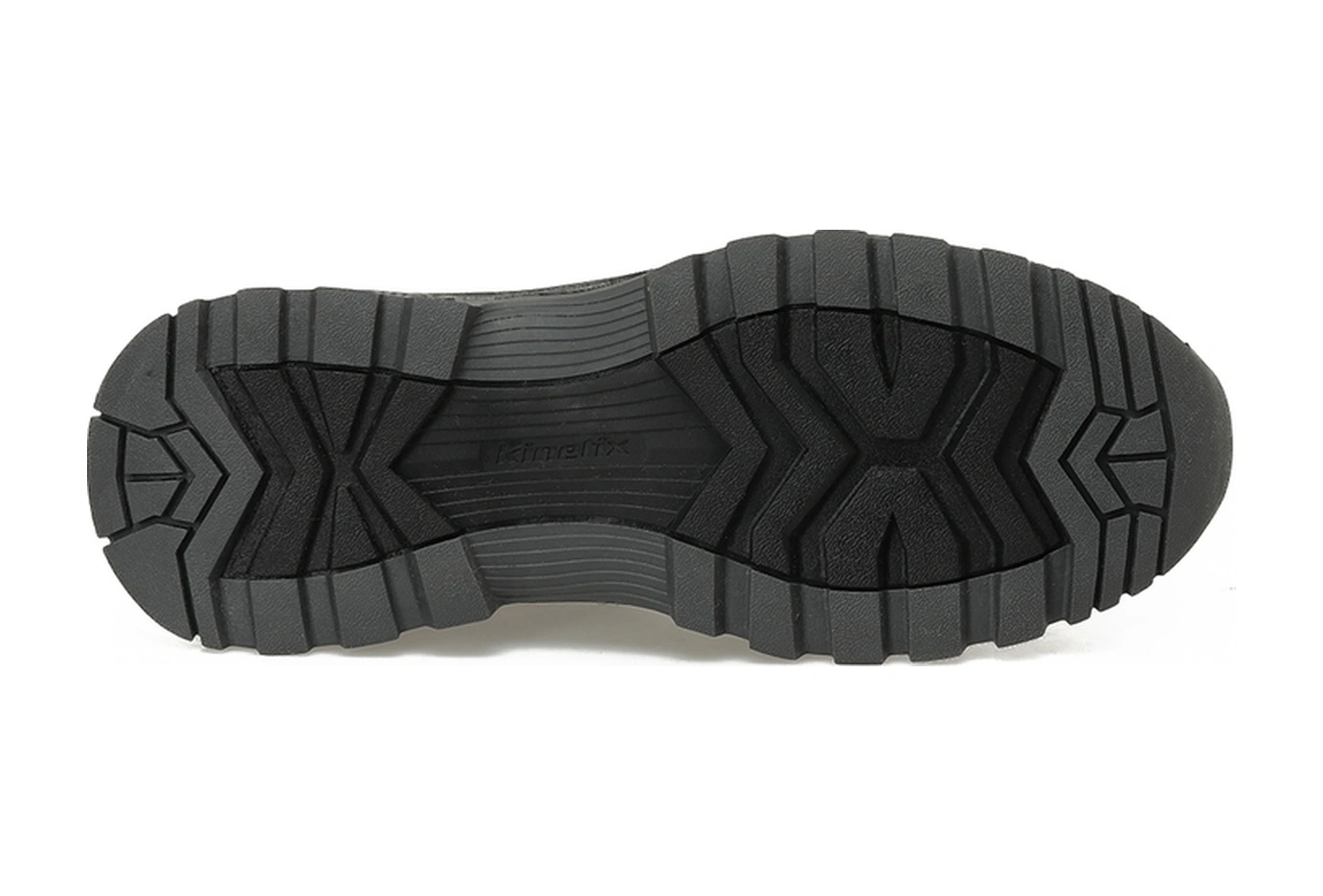 Kinetix Stout Pu 5pr Siyah Erkek Outdoor 000000000102027740 Siyah