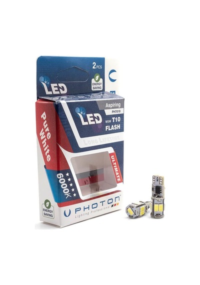Photon W5W Ph7019 12V Çakar Led N11.2463