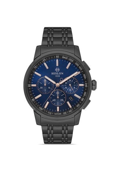 Hislon Men's Masterwork Ms103n-11sr