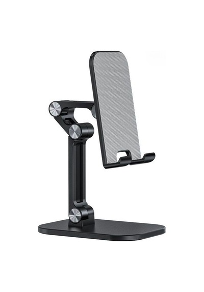 Uravas Store Plastik Ayarlanabilir Kaydırmaz Taban Telefon Tablet Standı