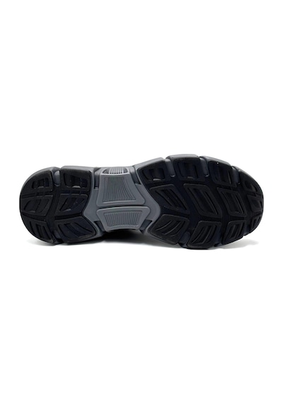 Lescon Legend 7 Flex Erkek Spor Ayakkabı Füme Füme