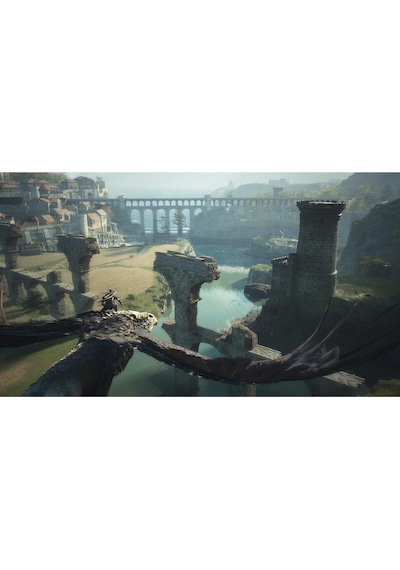 Dragon S Dogma 2 PS5 Oyun