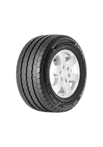 Lassa 215/75R16C 116/114R Transway 3 Yaz Lastiği 2026