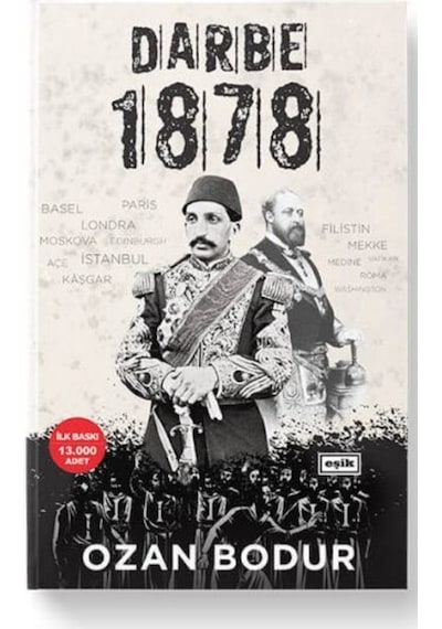 Darbe 1878