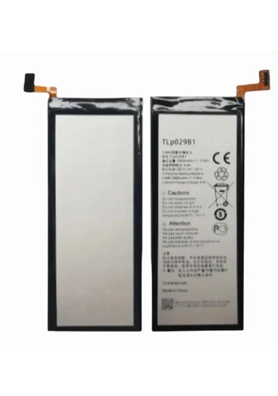 Alcatel Uyumlu Pop 4s Ot-5095 Batarya