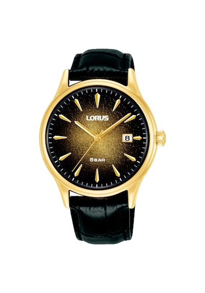 Lorus Rs902ex9 Erkek Kol Saati Altın