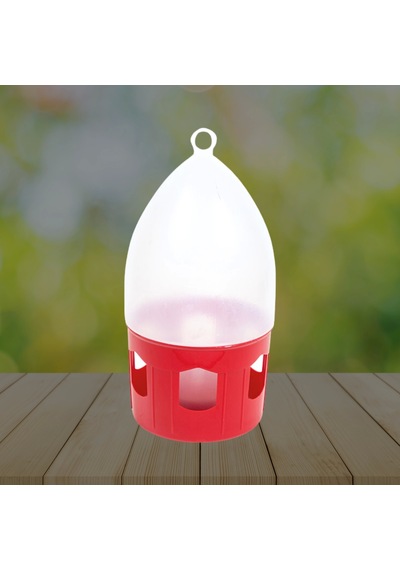 Natural Yosun Tutmaz Güvercin Suluğu 6 L