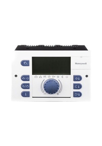 Honeywell Sdc 7-21 Kazan Kontrol Paneli Ekopanel