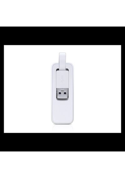 Tp-lınk Ue300, Gigabit, Usb3.0 To Rj45, Ethernet Kartı