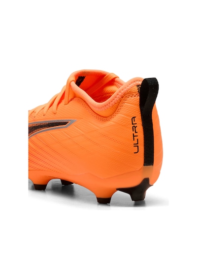Puma Ultra 6 Match Fg/ag Genç Krampon 108515 03 Turuncu
