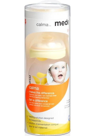 Medela Calma Anne Sütü Biberonu 150 ML