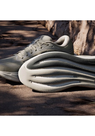 Adidas Response 2 M Kahverengi Erkek Sneaker Kj1753 Kahverengi