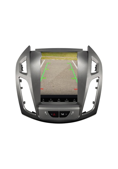 Ford Connect Android Multimedya Sistemi 2013-2018 Crv-4852xat 10"